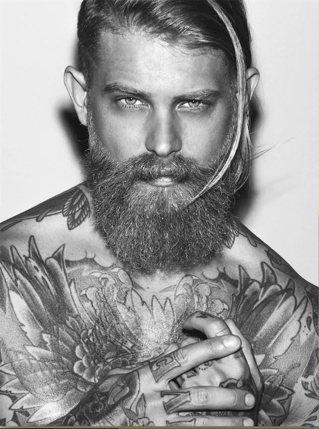 JOSH MARIO JOHN